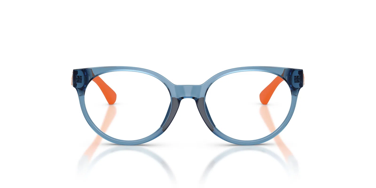 Polo Prep 8554U Eyeglasses - view 9